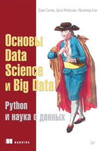 Дэви Силен, Арно Мейсман, Мохамед Али - Основы Data Science и Big Data. Python и наука о данных
