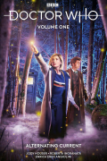  - Doctor Who Vol. 1: Alternating Current