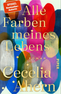 Alle Farben meines Lebens