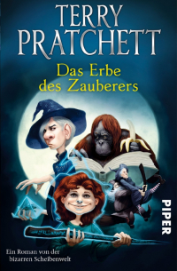 Das Erbe des Zauberers