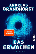 Andreas Brandhorst - Das Erwachen