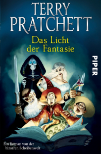Das Licht der Fantasie