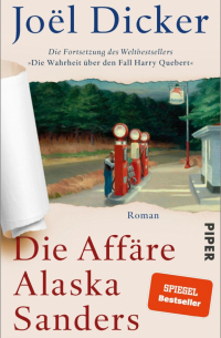 Die Affare Alaska Sanders