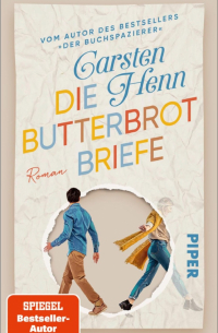 Die Butterbrotbriefe