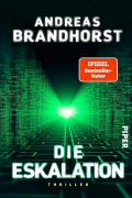 Andreas Brandhorst - Die Eskalation