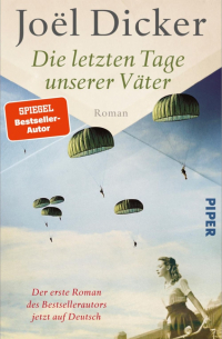 Die letzten Tage unserer Vater