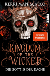 Kingdom of the Wicked – Die Gottin der Rache