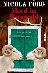 Mord im Bergwald