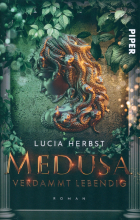 Herbst Lucia - Medusa. Verdammt lebendig