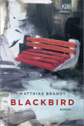 Маттиас Брандт - Blackbird