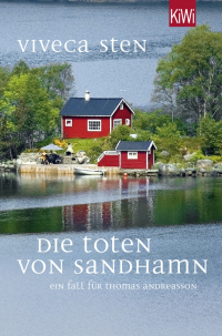 Sten Viveca - Die Toten von Sandhamn