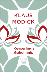Клаус Модик - Keyserlings Geheimnis