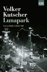 Фолькер Кучер - Lunapark