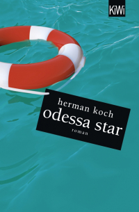 Odessa Star