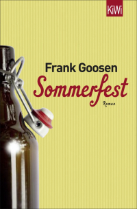 Франк Гузен - Sommerfest