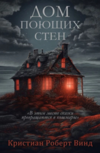 Кристиан Роберт Винд - Дом поющих стен