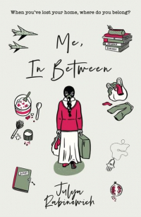 Julya Rabinowich - Me, In Between