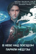 В небе над поездом парили медузы