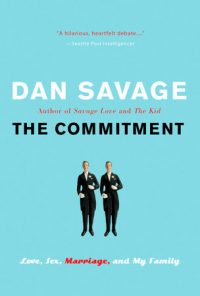 Дэн Сэвидж - The Commitment
