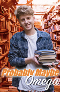 Probably Maybe Omega