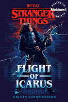Caitlin Schneiderhan - Flight of Icarus