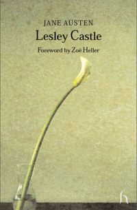 Джейн Остин - Lesley Castle