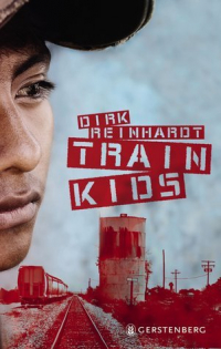 Dirk Reinhardt - Train Kids