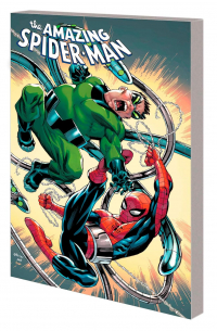 Зеб Уэллс - AMAZING SPIDER-MAN BY ZEB WELLS VOL. 7: ARMED AND DANGEROUS