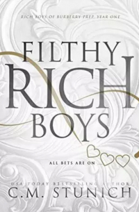 Filthy Rich Boys