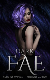  - Dark Fae