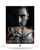 Monica Kayne - Devious Promise