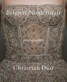 Brigitte Niedermair - Photographie: Christian Dior