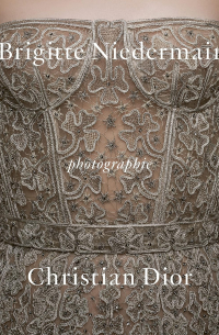 Brigitte Niedermair - Photographie: Christian Dior