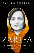  - Zarifa: A Woman&#039;s Battle in a Man&#039;s World