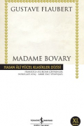 Гюстав Флобер - Madame Bovary