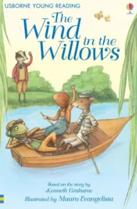 Кеннет Грэм - The Wind in the Willows