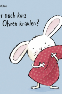 Nur noch kurz die Ohren kraulen?