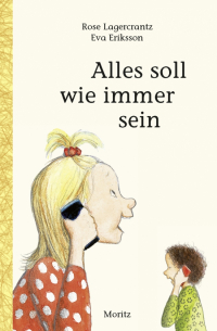 Alles soll wie immer sein