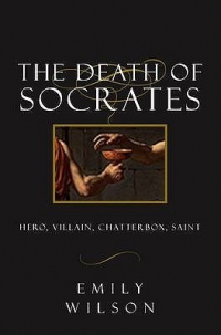 Эмили Уилсон - The Death of Socrates