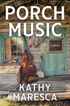 Kathy Maresca - Porch Music