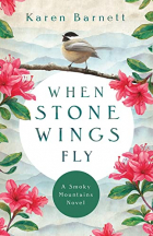 Karen Barnett - When Stone Wings Fly
