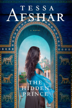 Тесса Афшар - The Hidden Prince