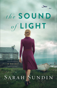 Сара Сундин - The Sound of Light