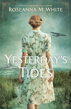 Розанна М. Уайт - Yesterday&#039;s Tides