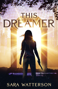 Sara Watterson - This Dreamer