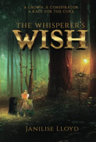Janilise Lloyd - The Whisperer&#039;s Wish