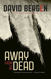 Дэвид Берген - Away from the Dead