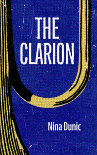 Nina Dunic - The Clarion