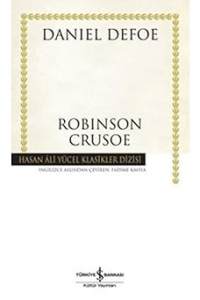  - Robinson Crusoe