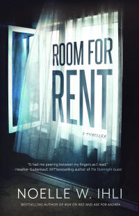 Ноэль Уэст Ихли - Room for Rent